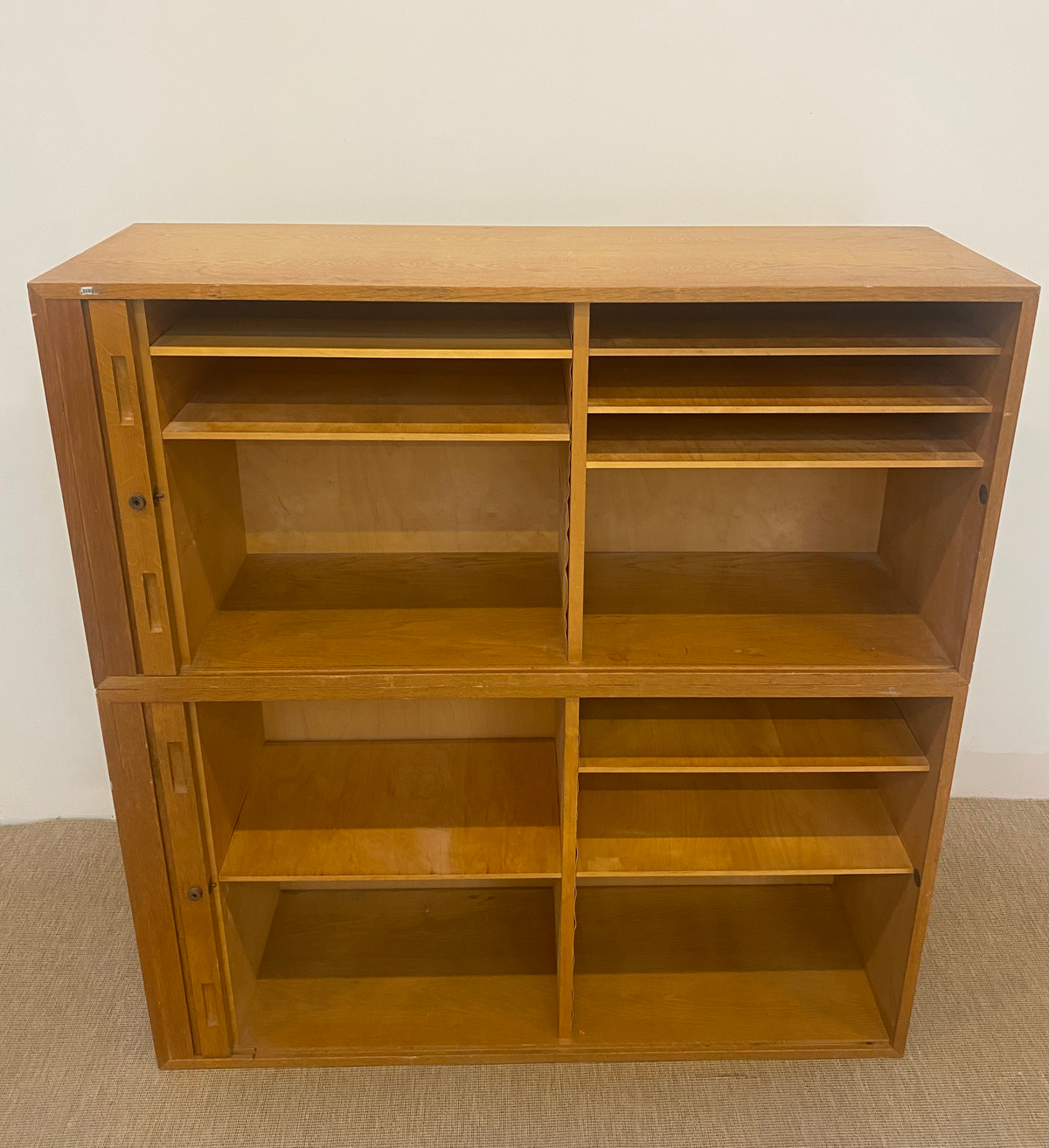 Meuble - Bureau - Casier
