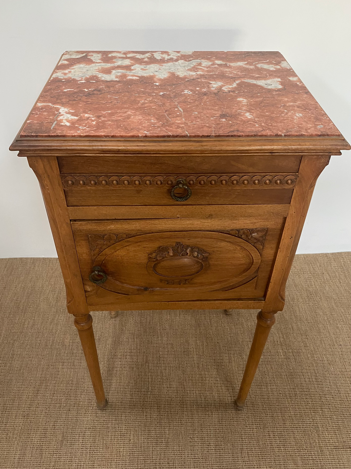 Table de chevet - Bois
