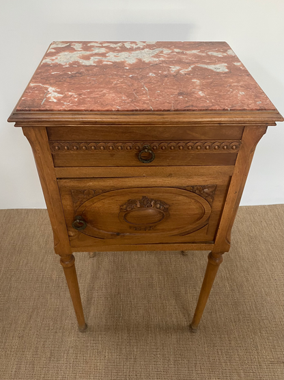 Table de chevet - Bois
