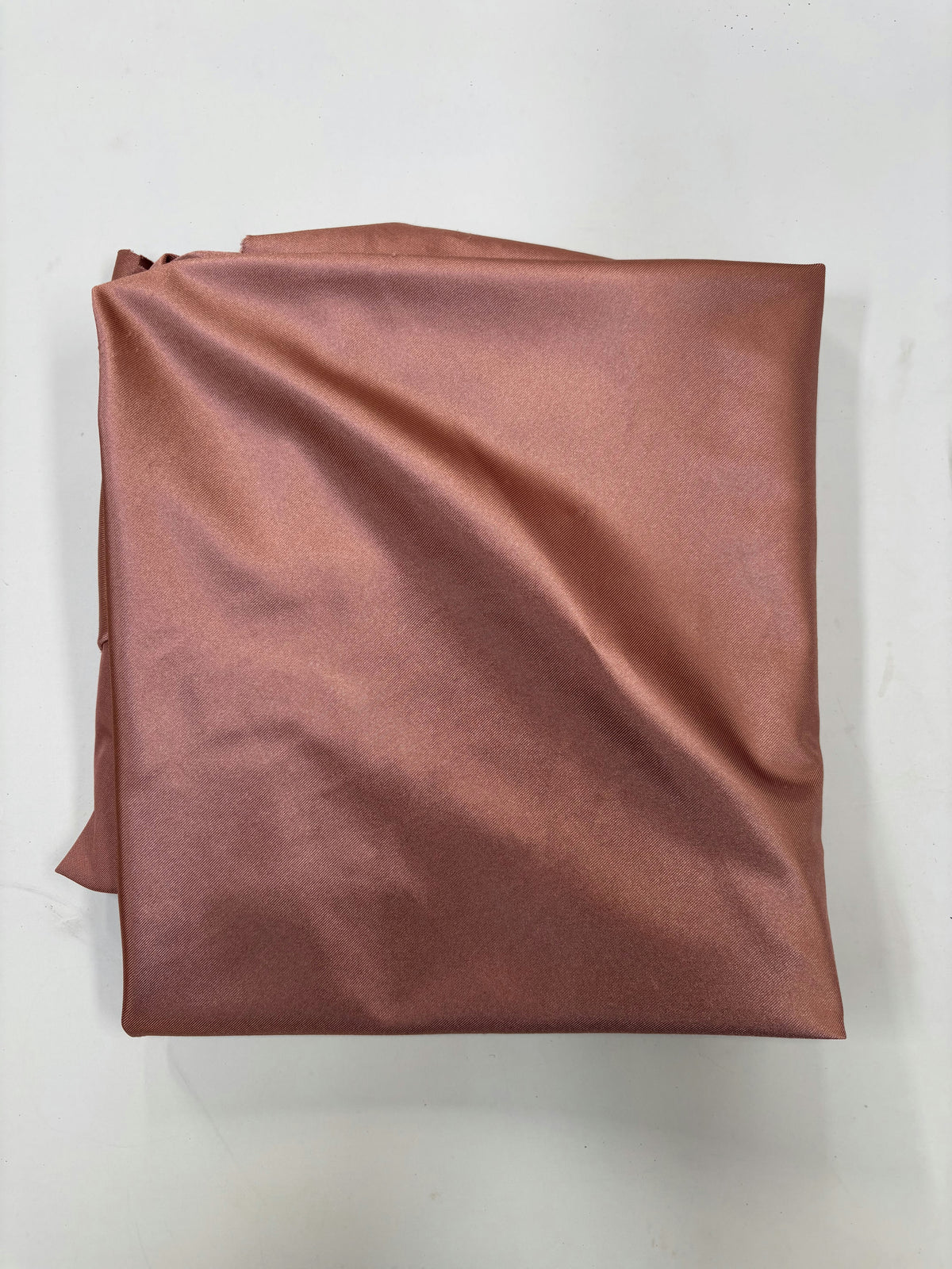 Petit tissu rose panne de velours