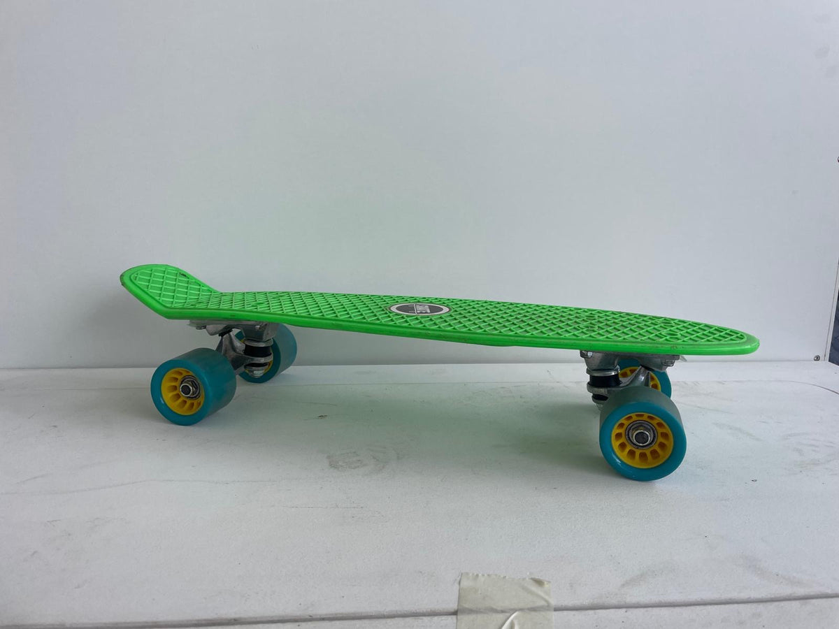 Skate mini vert