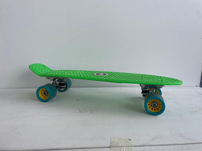 Skate mini vert