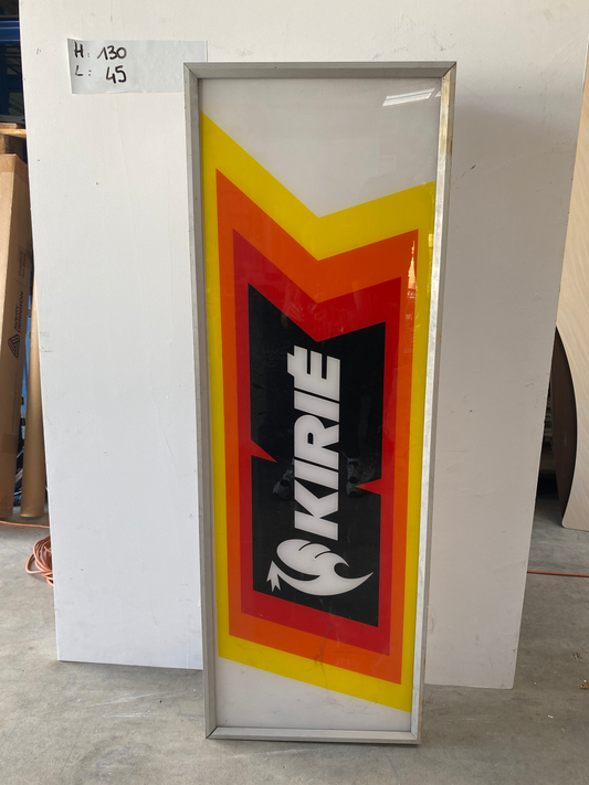 Kirié