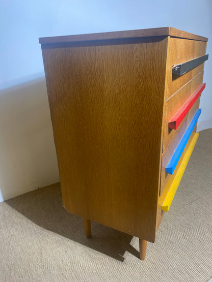 Commode - Bois - Vintage