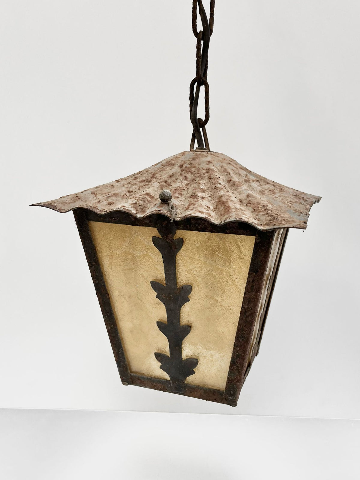 Lampe - Vintage