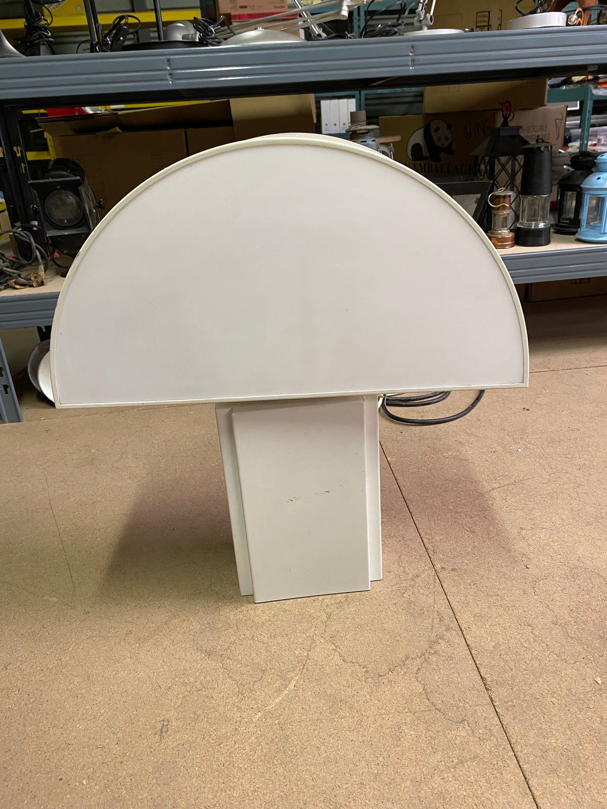 Lampe olympe