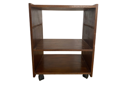 Table de chevet - Bois