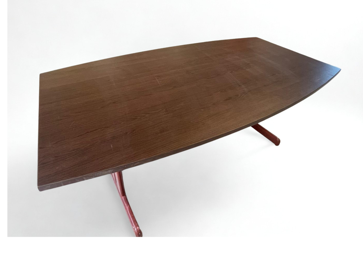 Table bois brut