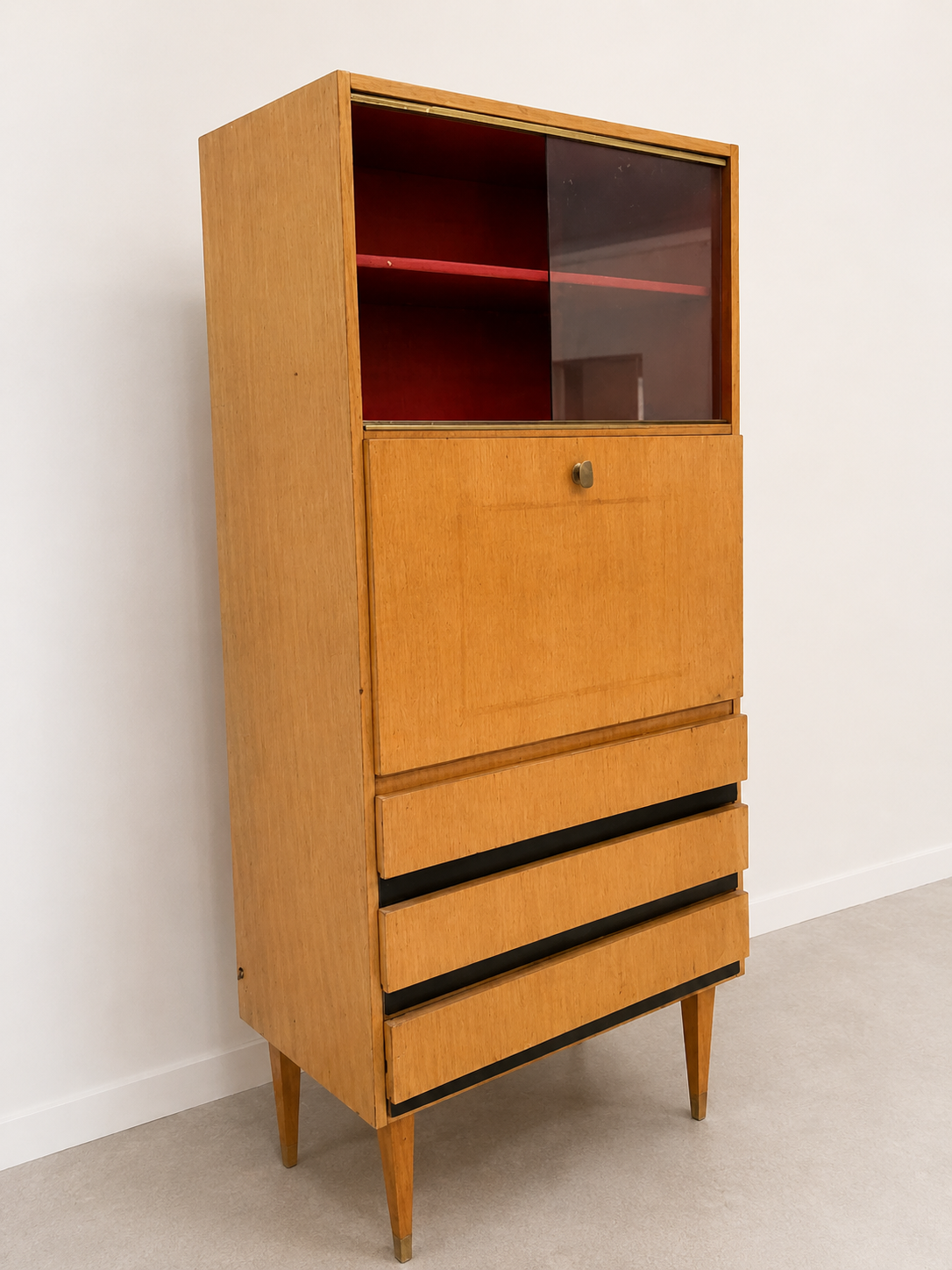 Meuble Bureau secrétaire