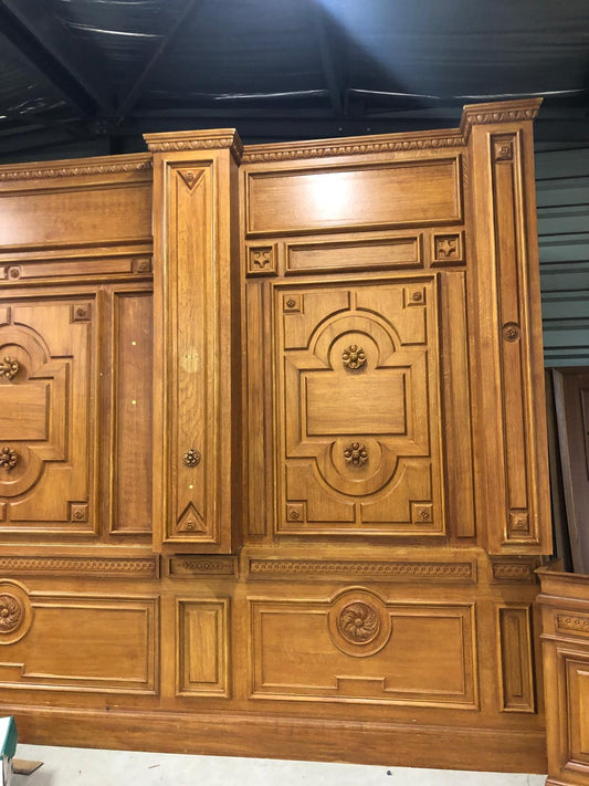 Feuille de décor 32 Montecristo