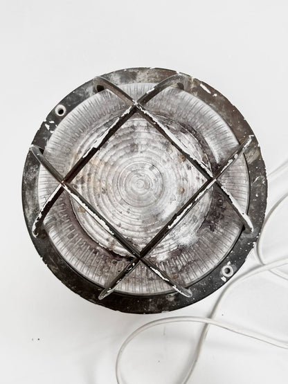 Lampe extérieure