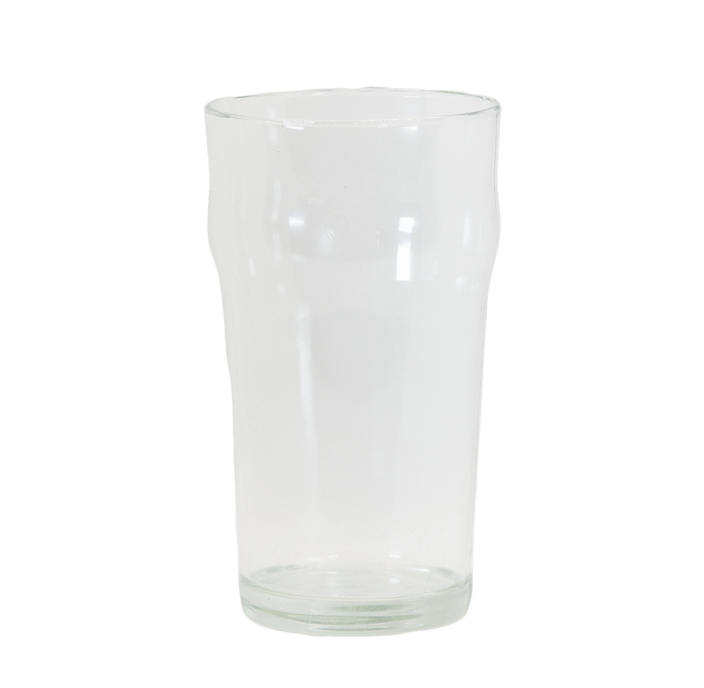 Pinte de bière cassable (57 cl)