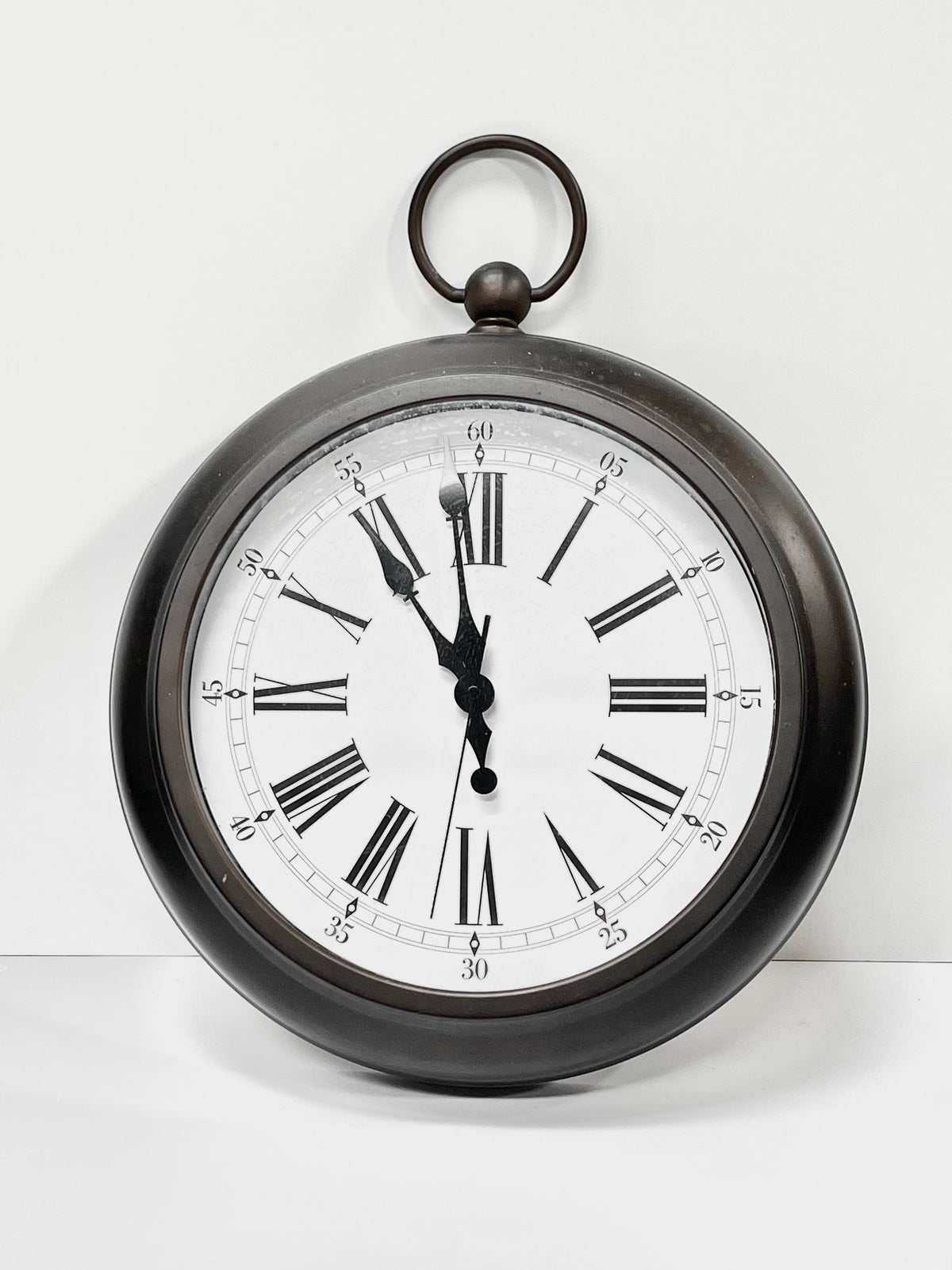 Horloge