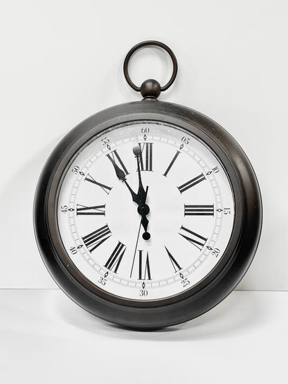 Horloge