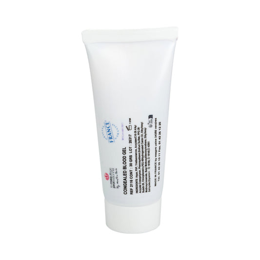 Congealed blood gel MaqPro, tube 30 g