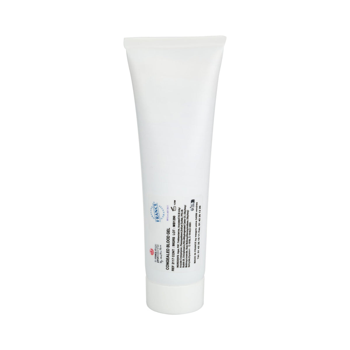 Congealed blood gel MaqPro, tube 90 g