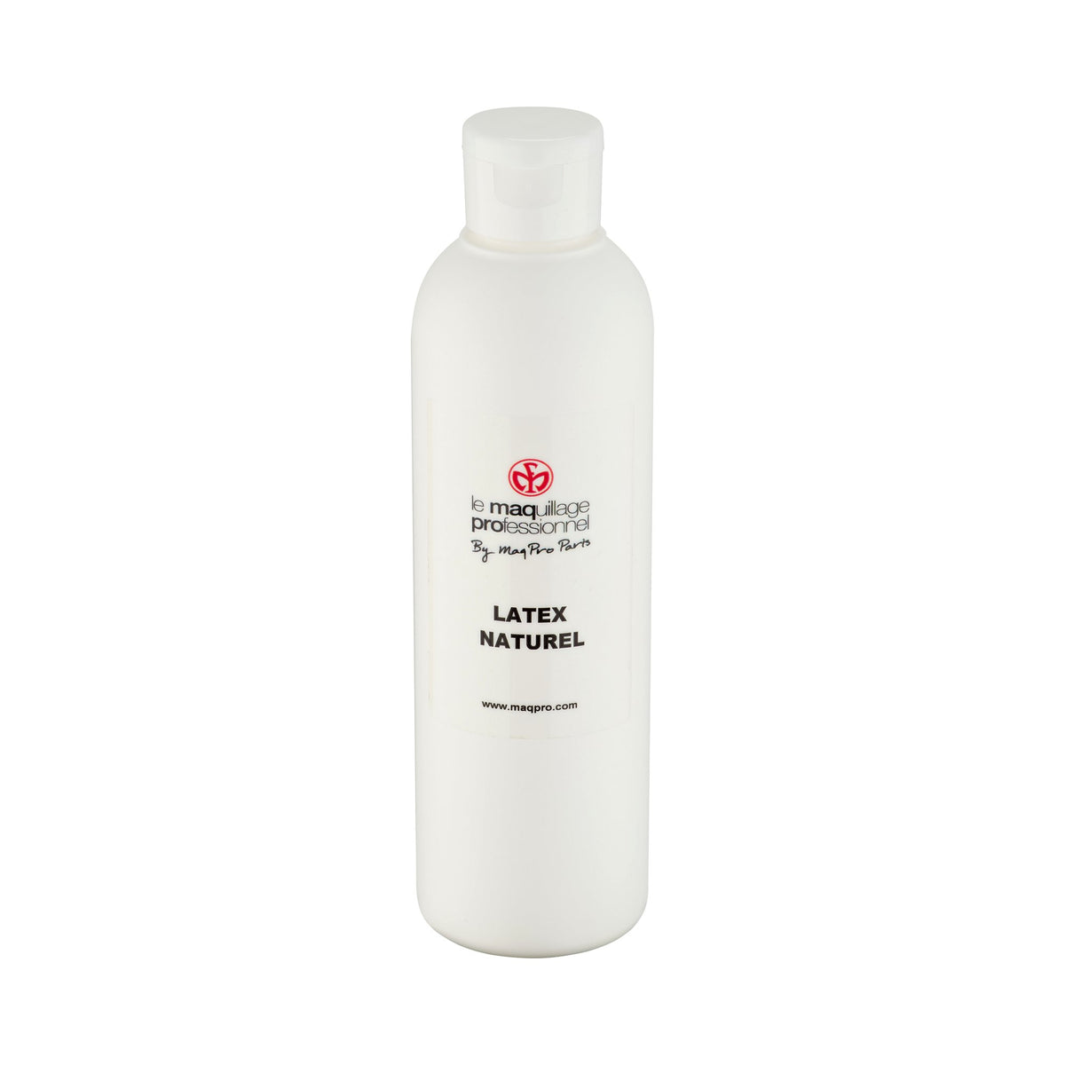 Latex naturel MaqPro, flacon 250 ml