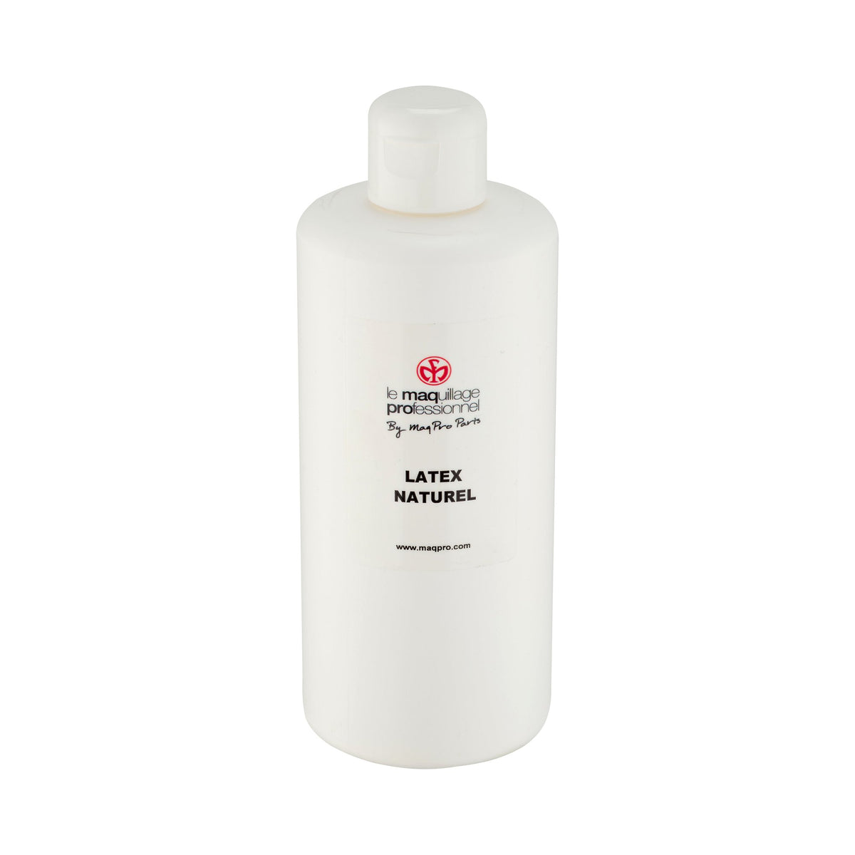 Latex naturel MaqPro, flacon 500 ml