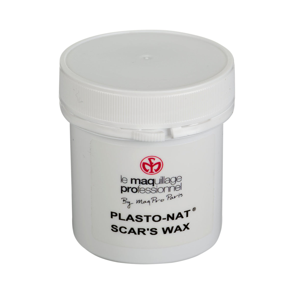 Plasto-Nat (scar's wax) MaqPro, pot 85 ml