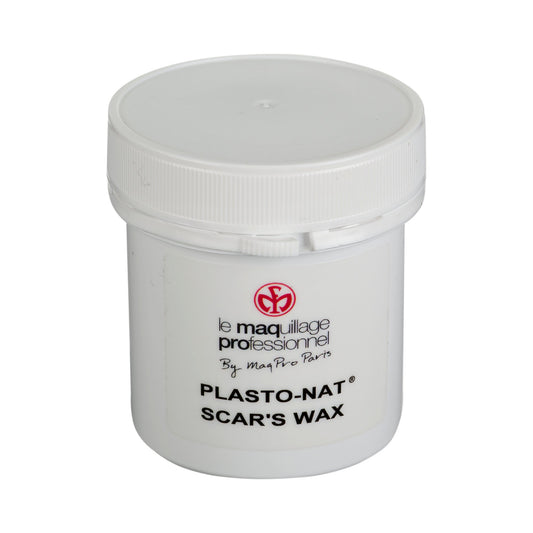 Plasto-Nat (scar's wax) MaqPro, pot 85 ml