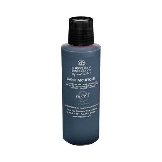 Sang artificiel MaqPro, flacon 125 ml
