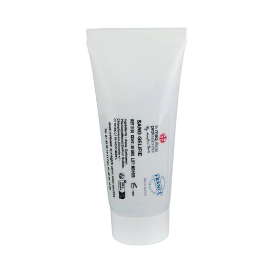 Sang gélifié MaqPro, tube 30 g