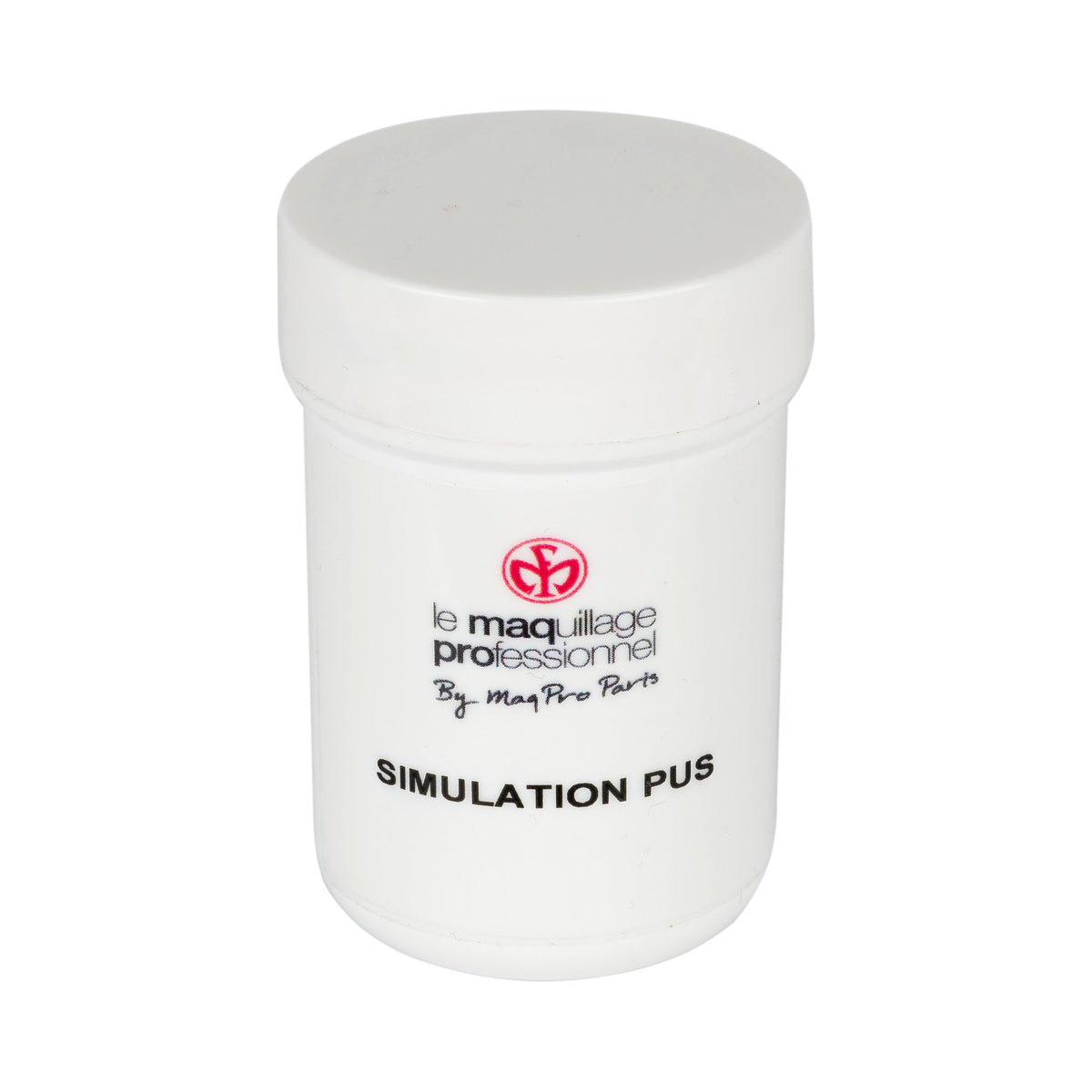 Simulation pus MaqPro, pot 30 ml