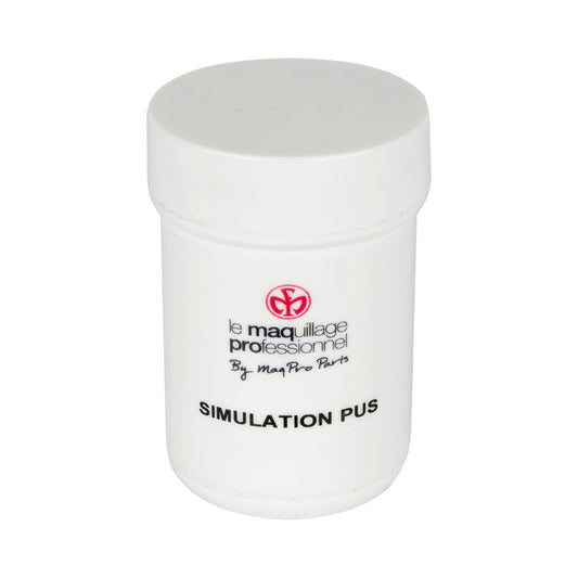 Simulation pus MaqPro, pot 30 ml