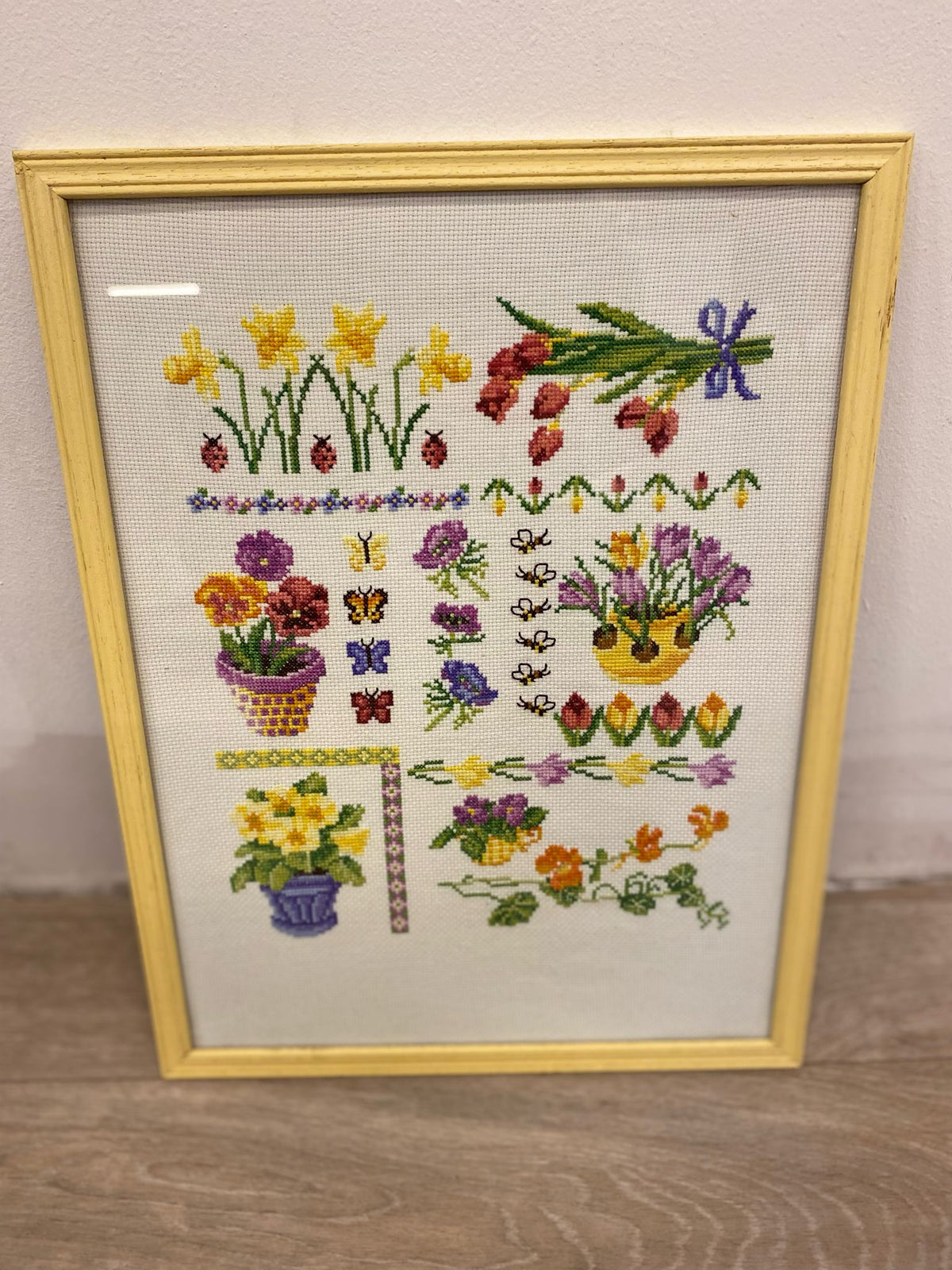 Broderie