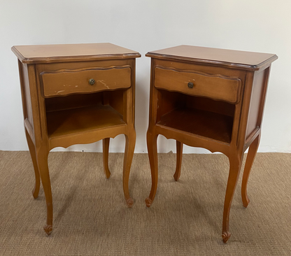 Table de chevet - Bois