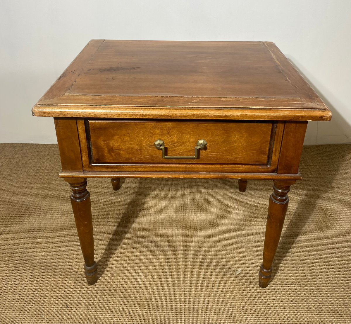 Table de chevet - Bois