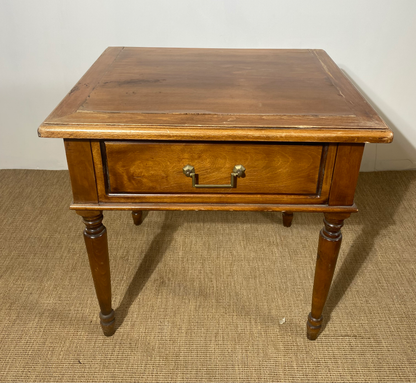 Table de chevet - Bois