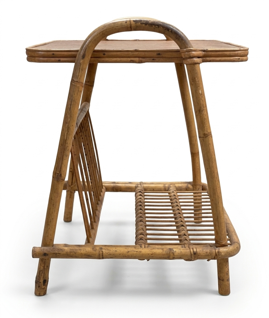 Table d'appoint - Basse