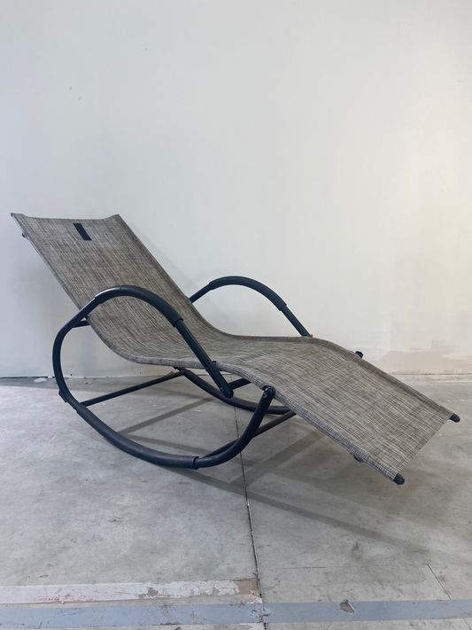 Chaise longue- transat