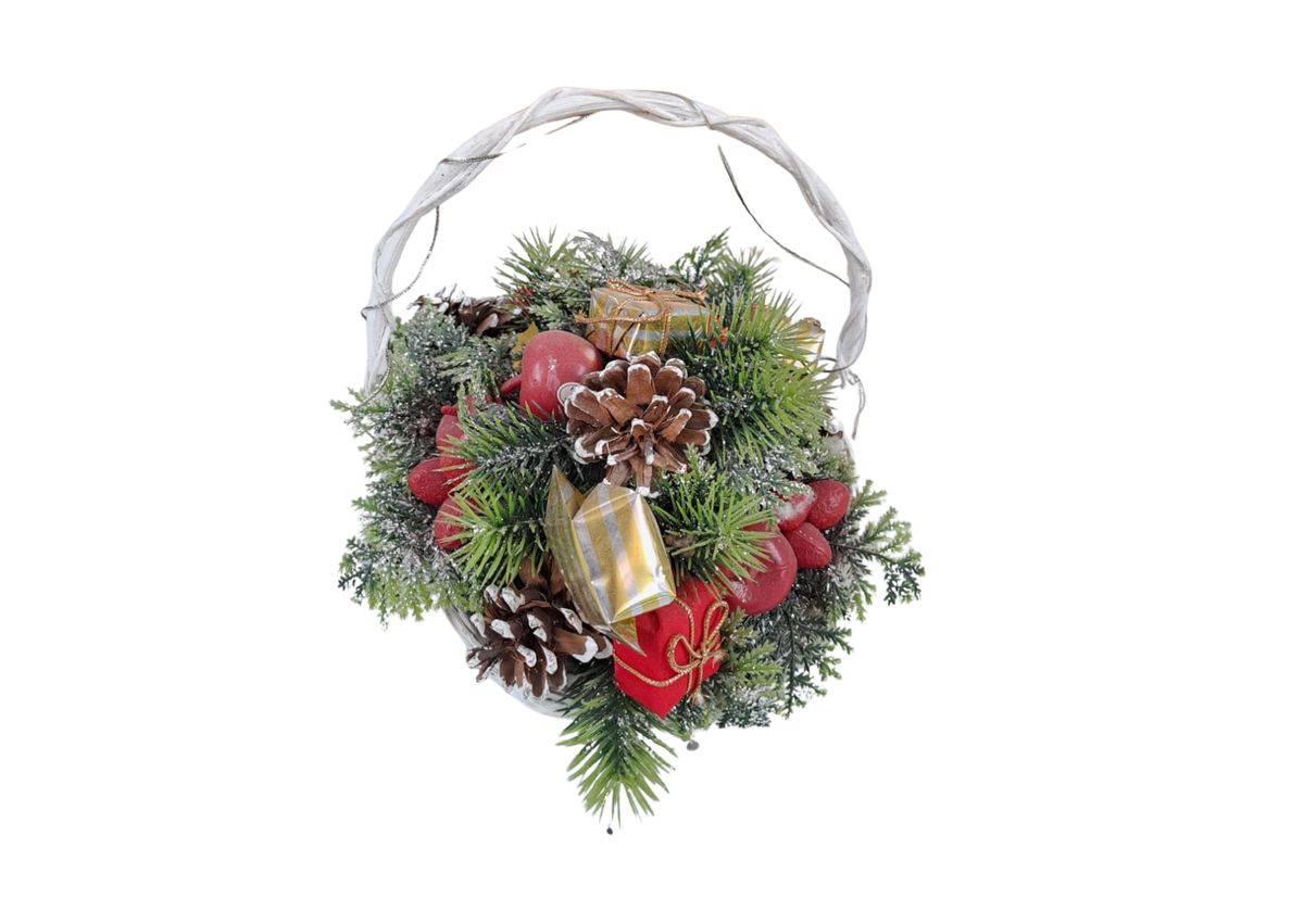 Décorations de Noël