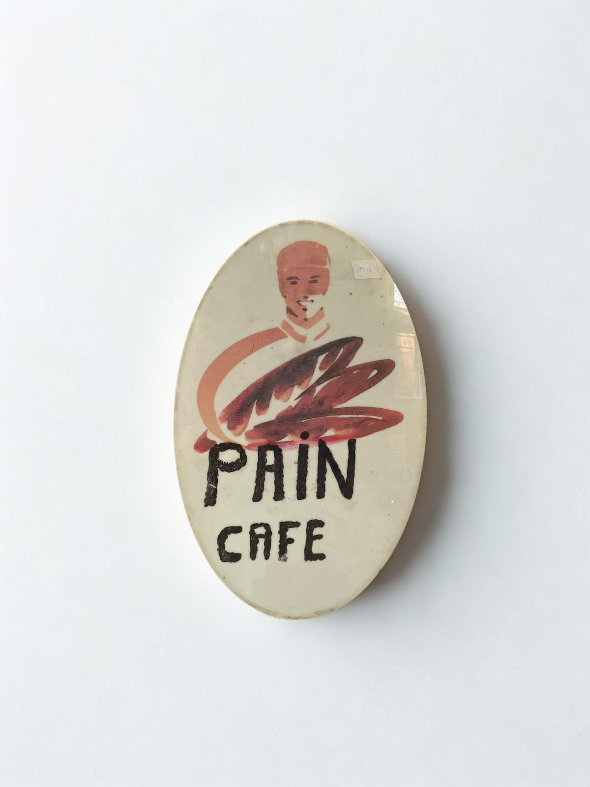 Pub - Pain Café