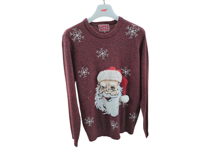 Pull de Noël