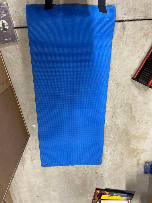 Tapis de sport