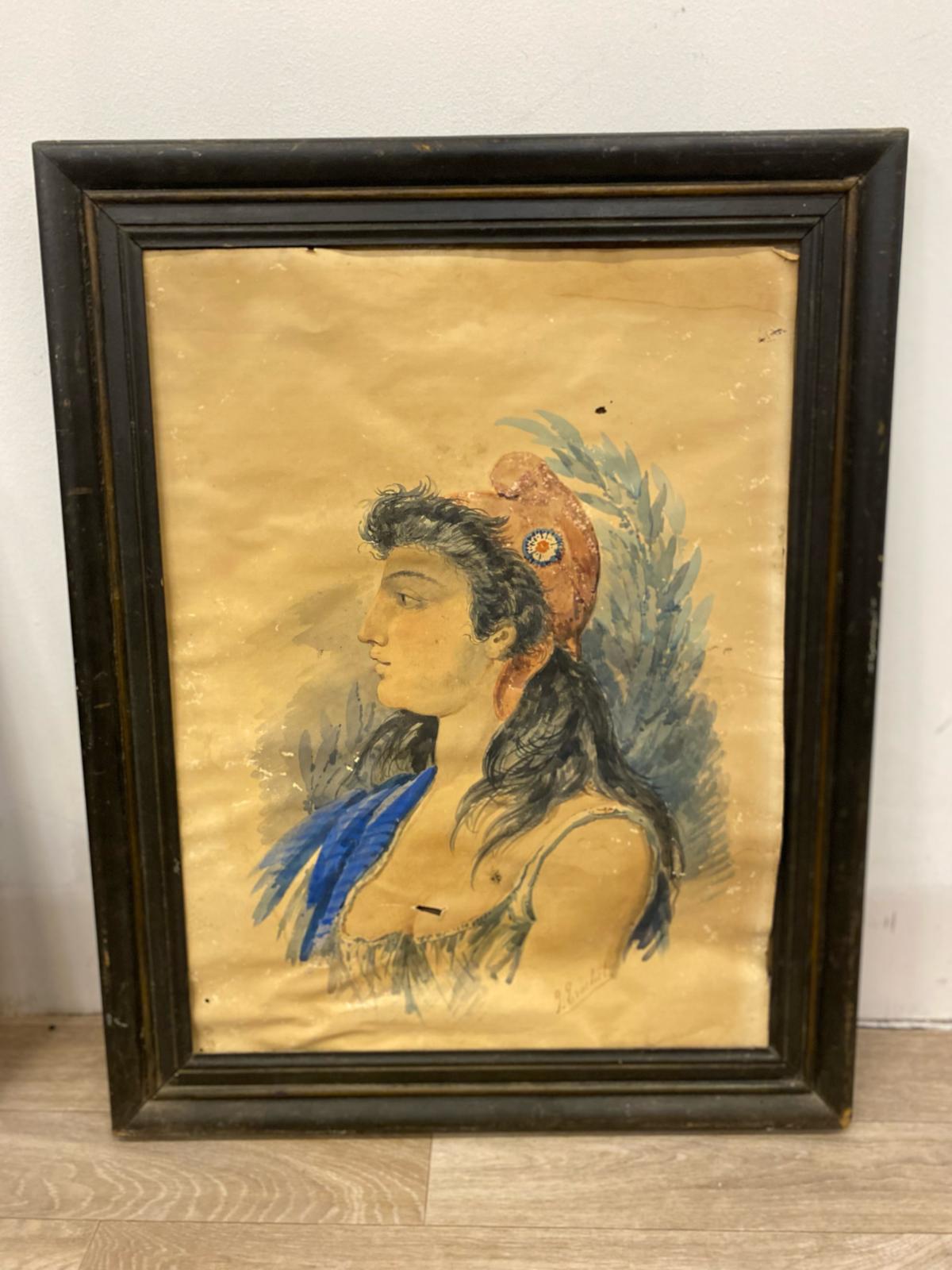 Peinture