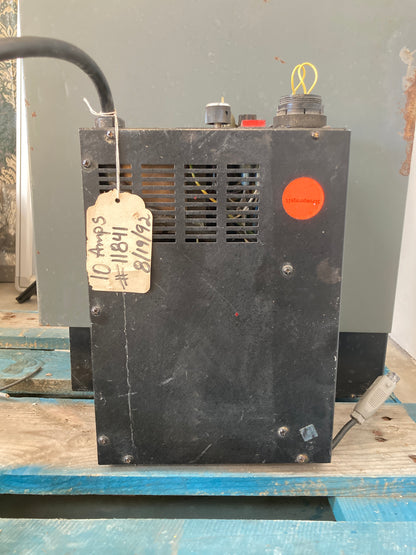 Alimentation électrique industrielle