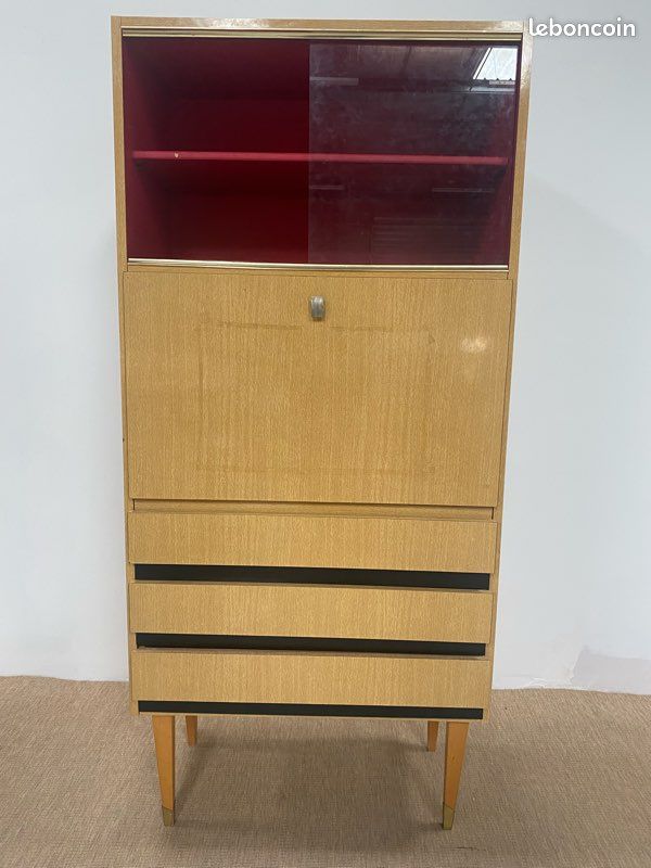 Meuble Bureau secrétaire