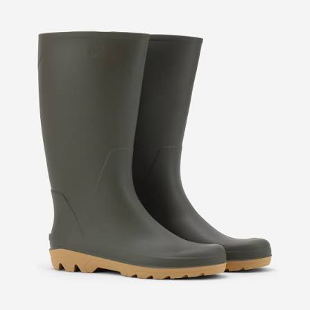 Bottes de pluie