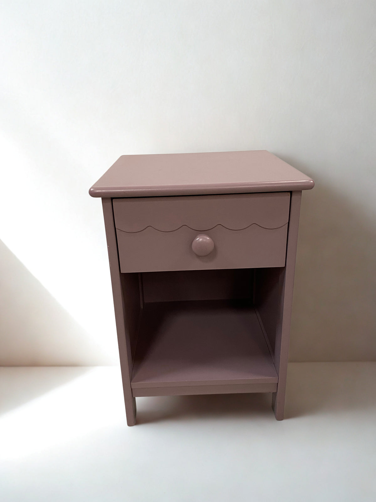 Table de Chevet moderne 2