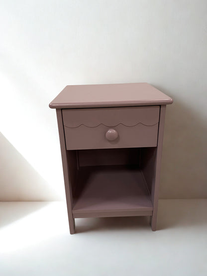 Table de Chevet moderne 2