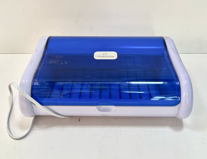 Machine à UV
