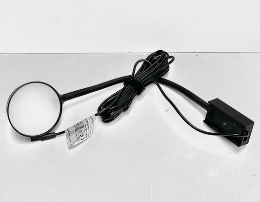 Lampe noire