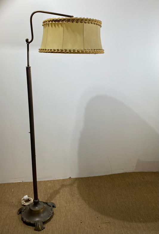 Lampe sur Pied