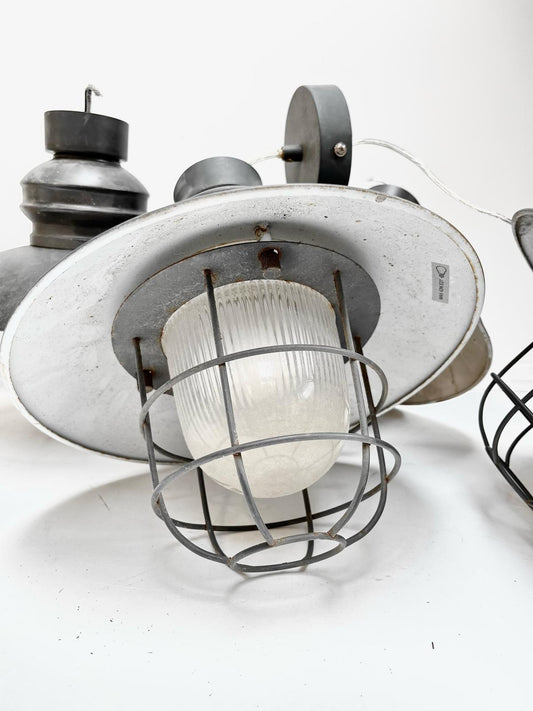 Lampe extérieur