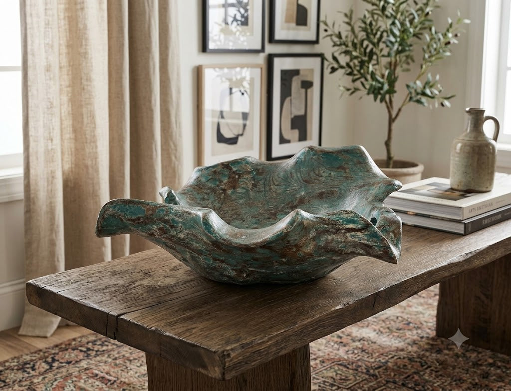 Corbeille Déco