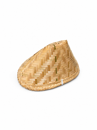 Panier tressé